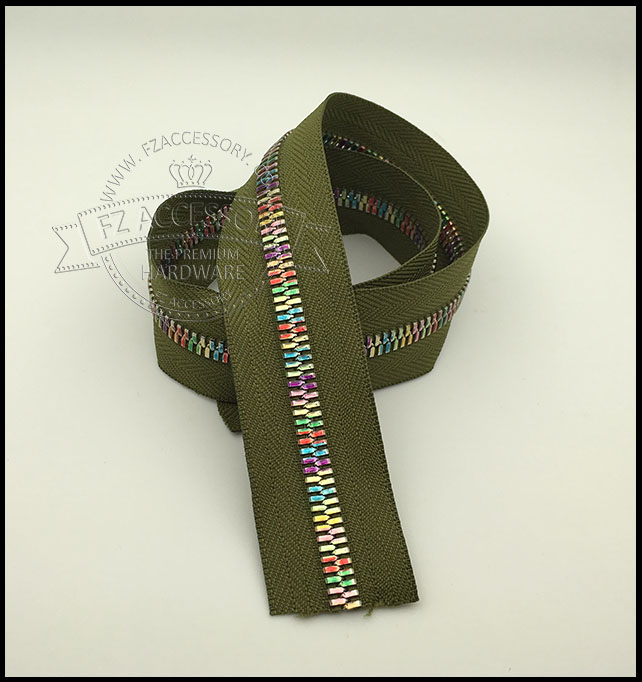 Metal_Zipper_No.5