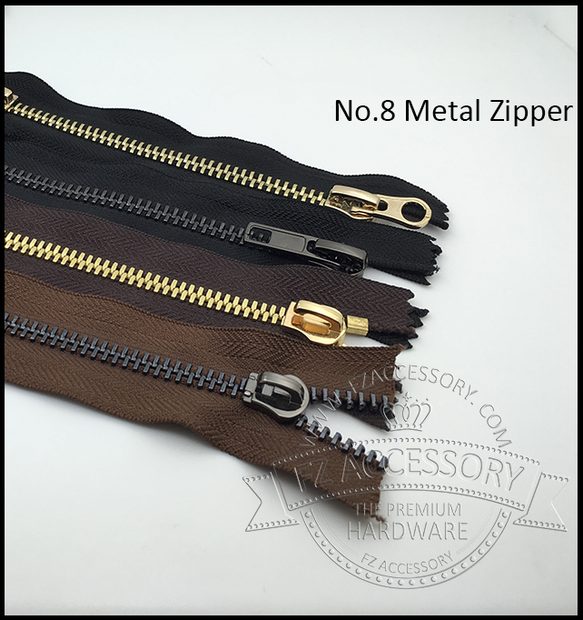 me<x>tal_Zipper_No.8